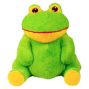 Plush Tubby Tots Frog 23" (EACH)