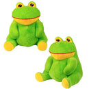 Plush Tubby Tots Frog 23" (EACH)