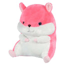 Plush Neon Hamster Assorted 26" (EACH)