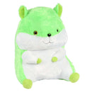 Plush Neon Hamster Assorted 26" (EACH)