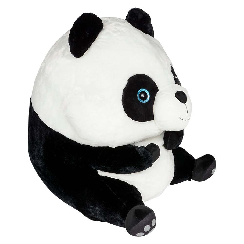 Plush Belly Buddy Panda 26" (EACH)