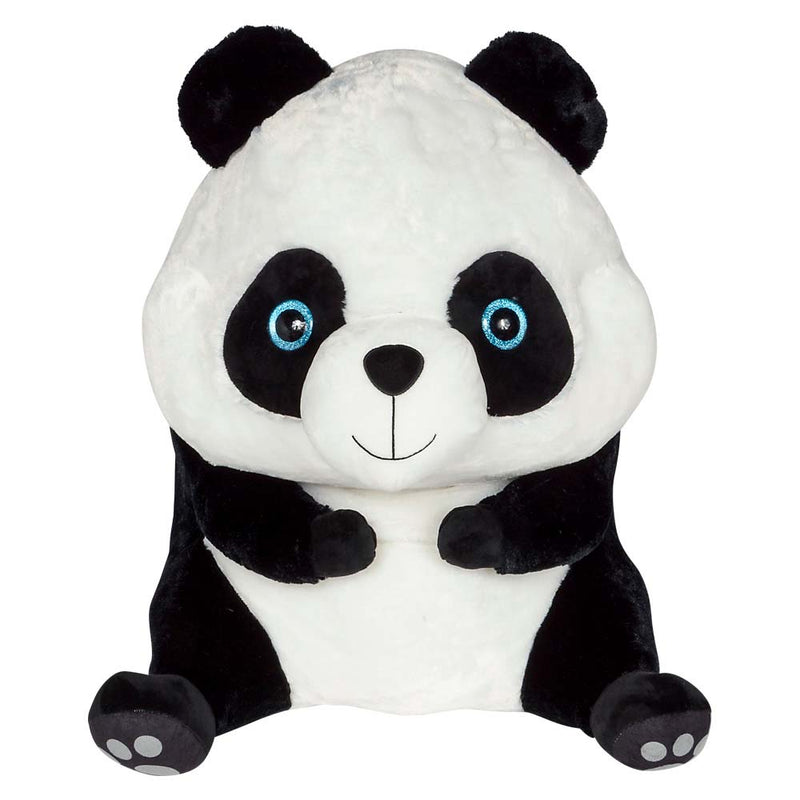 Plush Belly Buddy Panda 26" (EACH)