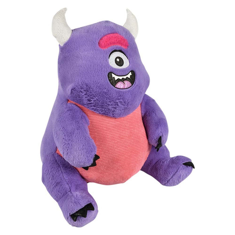 Plush Tubby Tots Monster Assorted 23" (EACH)