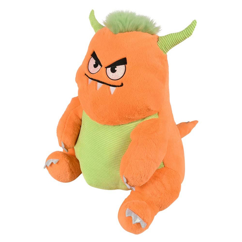 Plush Tubby Tots Monster Assorted 23" (EACH)