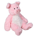 Plush Scruffy Buddies Pig 8" (EACH)