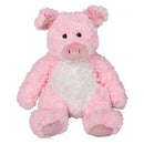 Plush Scruffy Buddies Pig 8" (EACH)