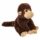 Plush Earth Safe Buddies Monkey 7.5" (EACH)