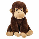 Plush Earth Safe Buddies Monkey 7.5" (EACH)