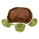 Plush Ocean Safe Turtle 15" (EACH)