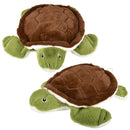 Plush Ocean Safe Turtle 15" (EACH)