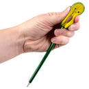 Squish Pen Assortment 8.25" (DZ)