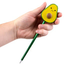 Squish Pen Assortment 8.25" (DZ)