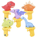 Dinosaur Water Blaster Assortment (15 PACK)