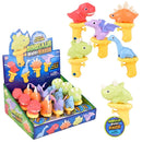 Dinosaur Water Blaster Assortment (15 PACK)
