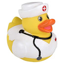 Occupation Rubber Duck Assortment 3.75" (DZ)