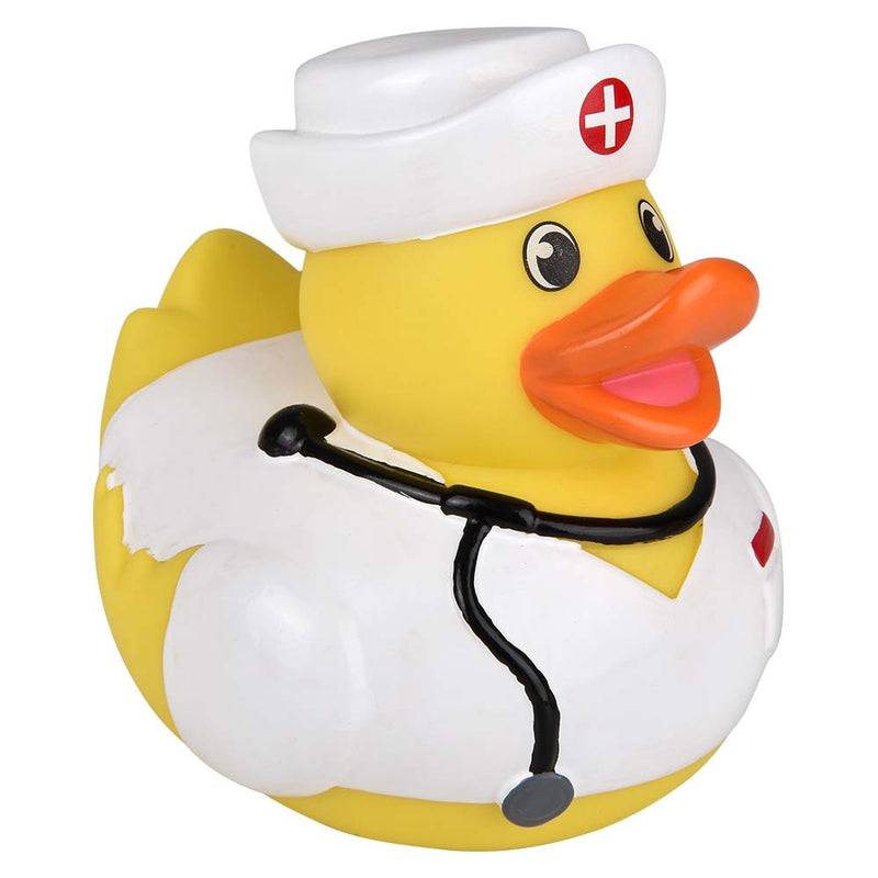 Occupation Rubber Duck Assortment 3.75" (DZ)