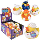 Occupation Rubber Duck Assortment 3.75" (DZ)