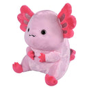 Plush Belly Buddy Axolotl Assorted 26" (EACH)