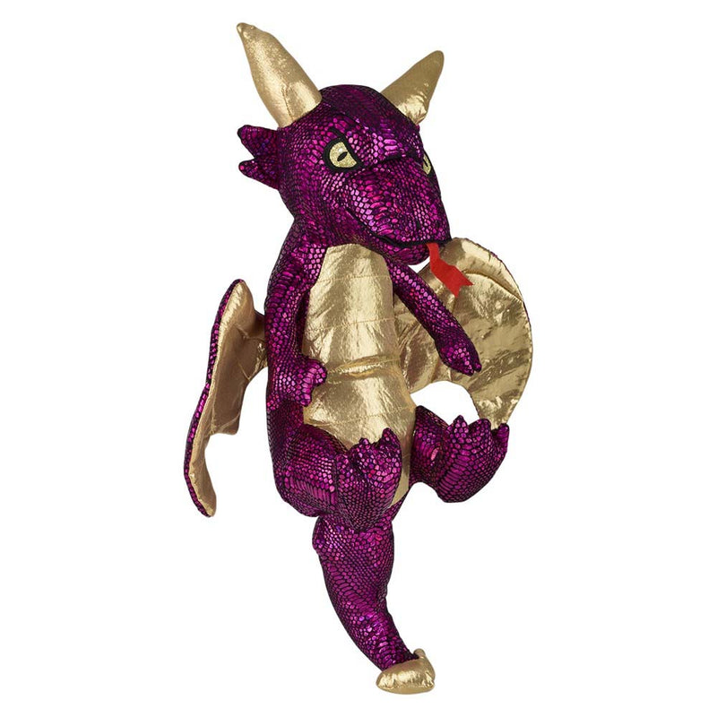 Plush Flying Dragon Assorted 25.5" (EACH)