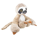 Plush Natural Sloth Assorted 23.5" (EACH)