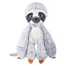 Plush Natural Sloth Assorted 23.5" (EACH)
