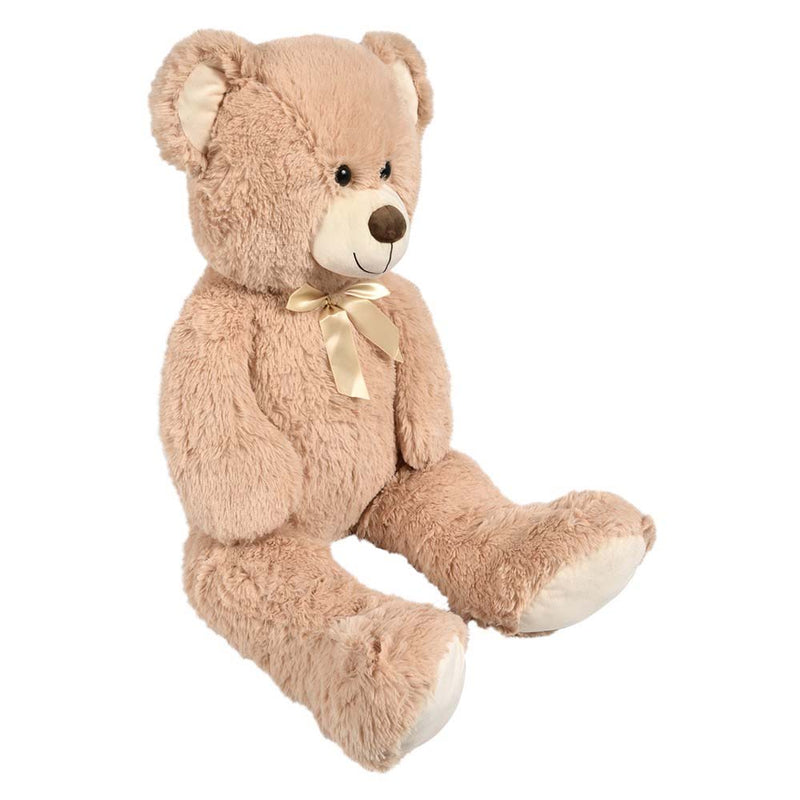 Plush Jumbo Stuffed Animal Assorted 40" (EACH)