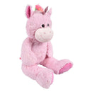 Plush Jumbo Stuffed Animal Assorted 40" (EACH)