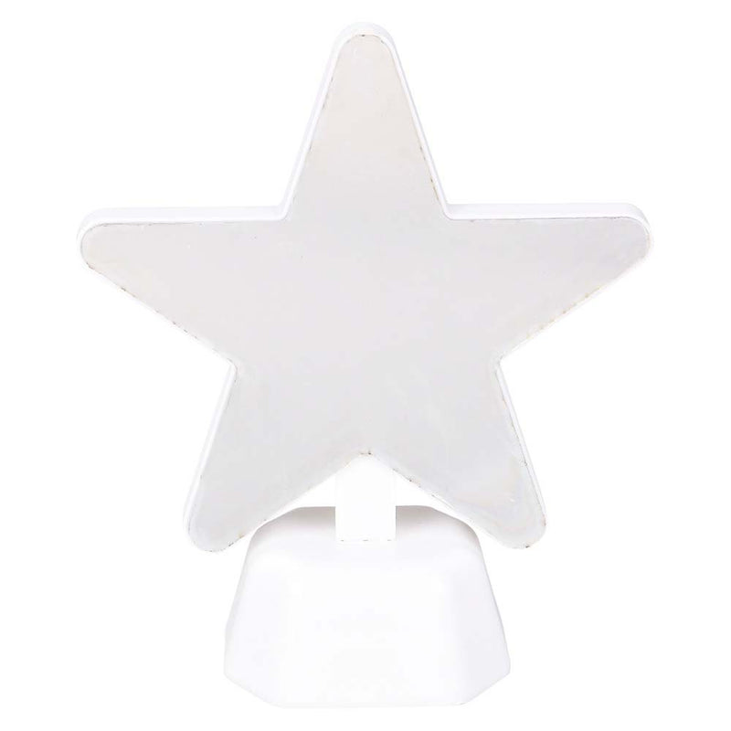 LED Star Tunnel Light 7.5" (EACH)