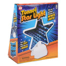 LED Star Tunnel Light 7.5" (EACH)