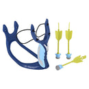 Two in One Sport Slingshot 16" (EACH)