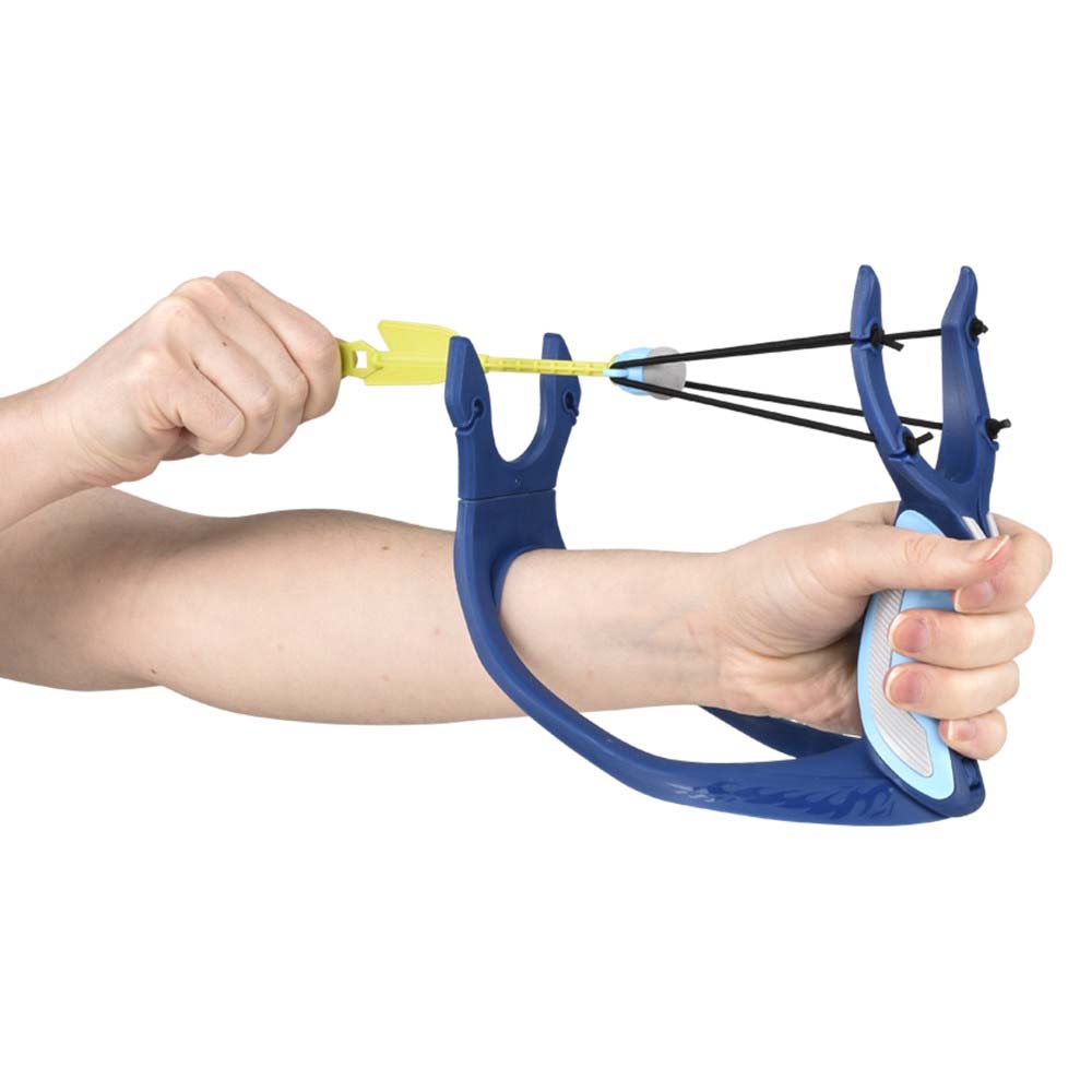 Two in One Sport Slingshot 16