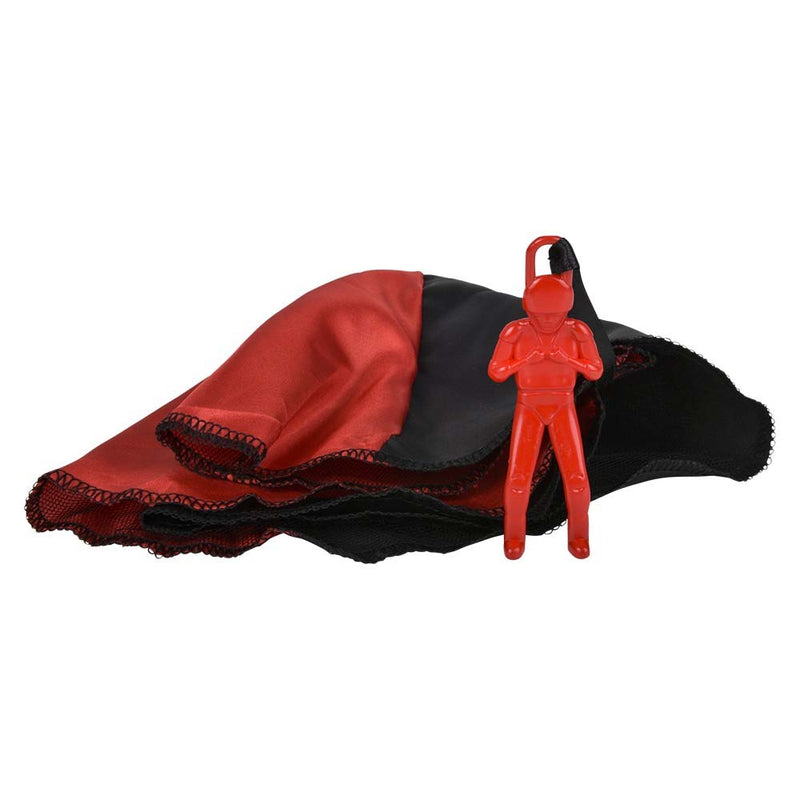 Paratrooper Figurine Assortment 4" (24 PACK)