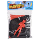 Paratrooper Figurine Assortment 4" (24 PACK)