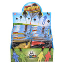 Paratrooper Figurine Assortment 4" (24 PACK)