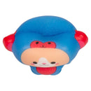 Squish Dressed Animal Assortment 2" (50 PACK)