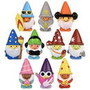 Rubber Gnome Assortment 2" (50 PACK)