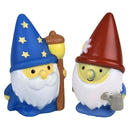 Rubber Gnome Assortment 2" (50 PACK)