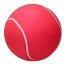 Jumbo Tennis Ball Assorted 8" (EACH)