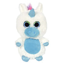 Plush Plump Pal Unicorn 9" (EACH)
