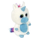 Plush Plump Pal Unicorn 9" (EACH)