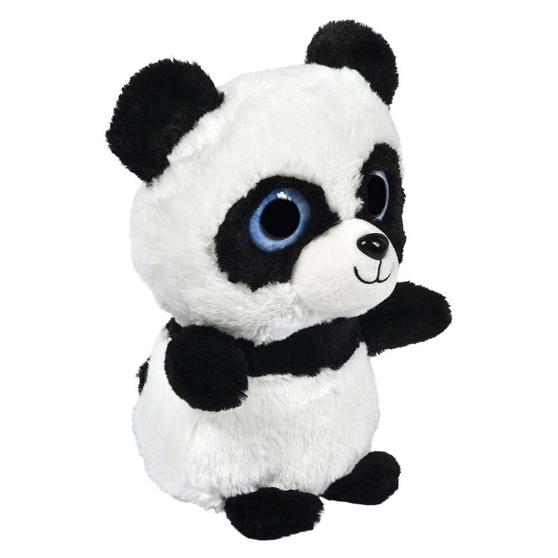 Plush Plump Pal Panda 9" (EACH)