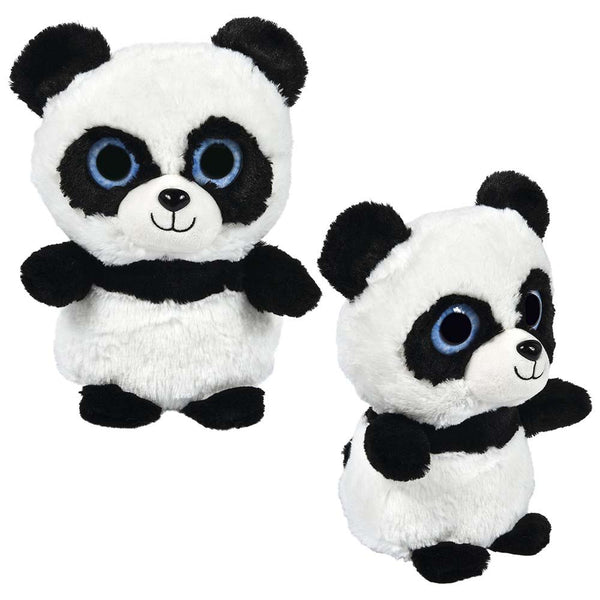 Plush Plump Pal Panda 9" (EACH)