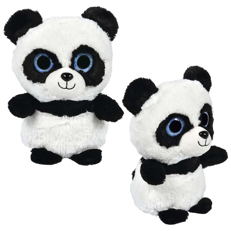 Plush Plump Pal Panda 9" (EACH)