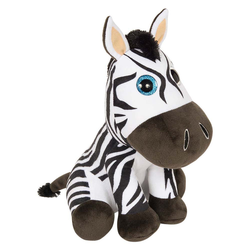 Plush Jungle Animal Assorted 9.5" (EACH)