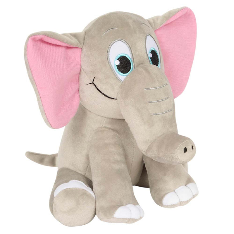Plush Jungle Animal Assorted 9.5" (EACH)