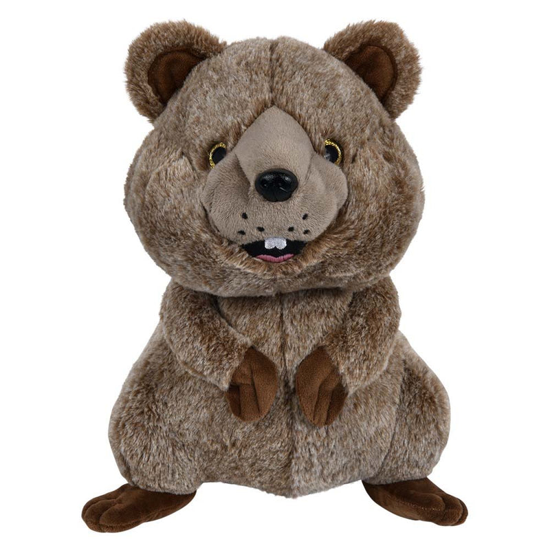 Plush Quokka Assorted 13" (EACH)