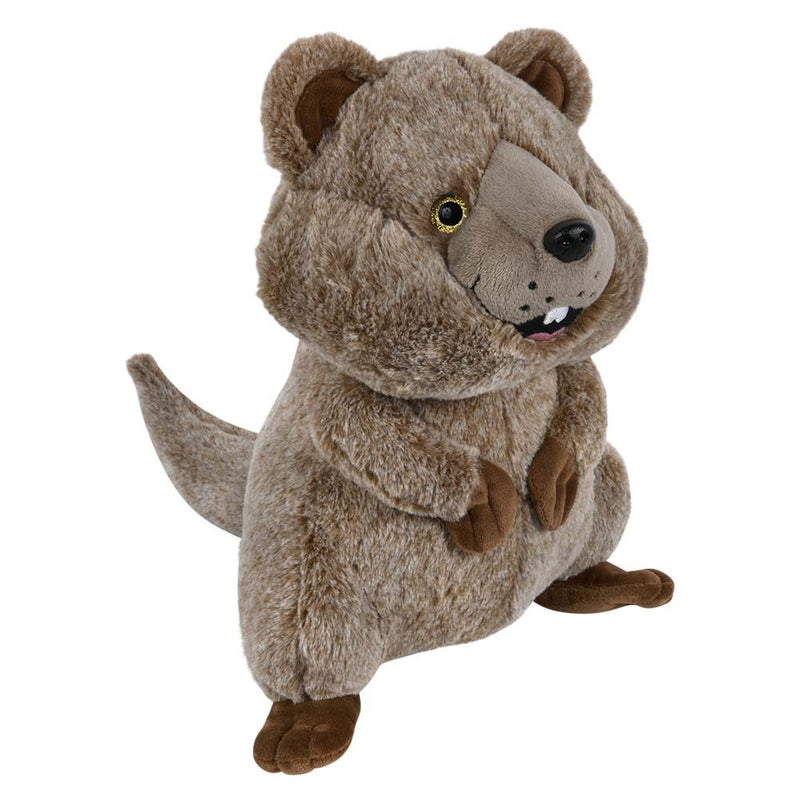 Plush Quokka Assorted 13" (EACH)