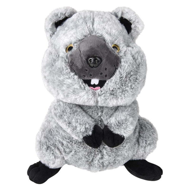 Plush Quokka Assorted 13" (EACH)