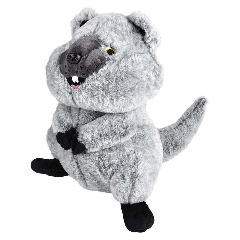 Plush Quokka Assorted 13" (EACH)