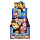 Cowboy Rubber Duck Assortment 3.75" (DZ)